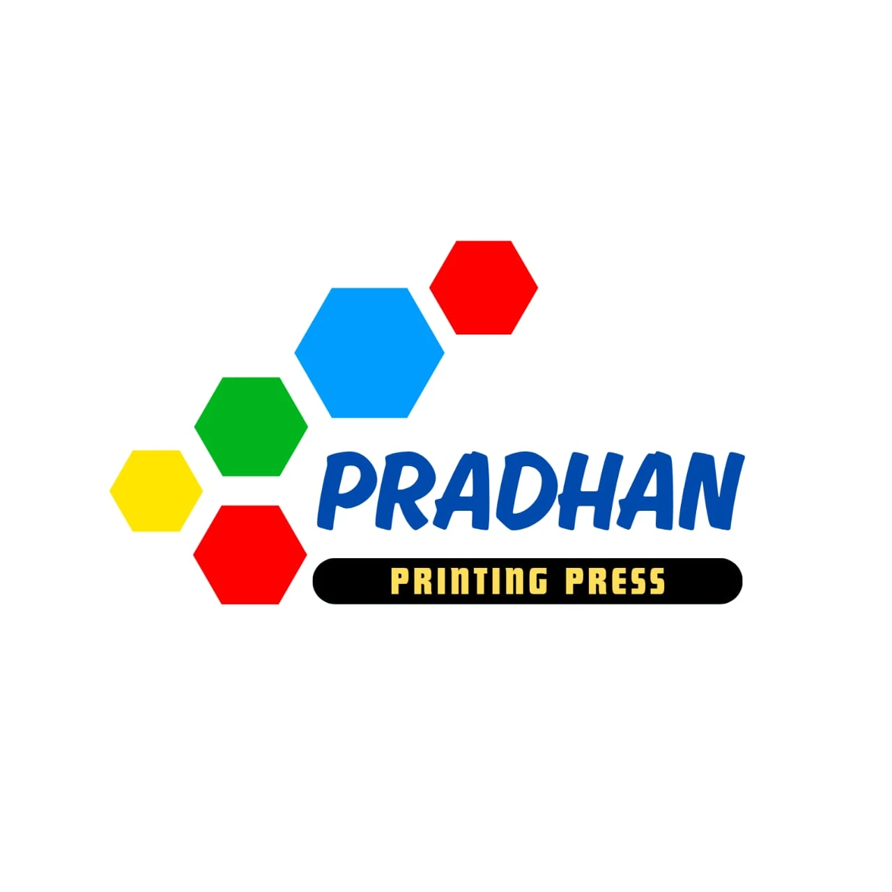 Pradhan Printing Press